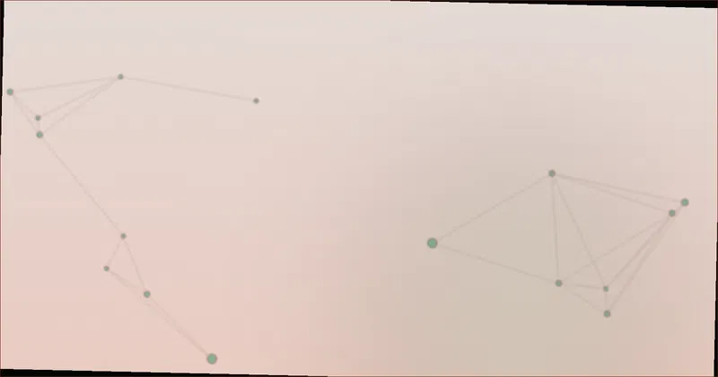 Several phones showing turn-based game notifications at different times of day
