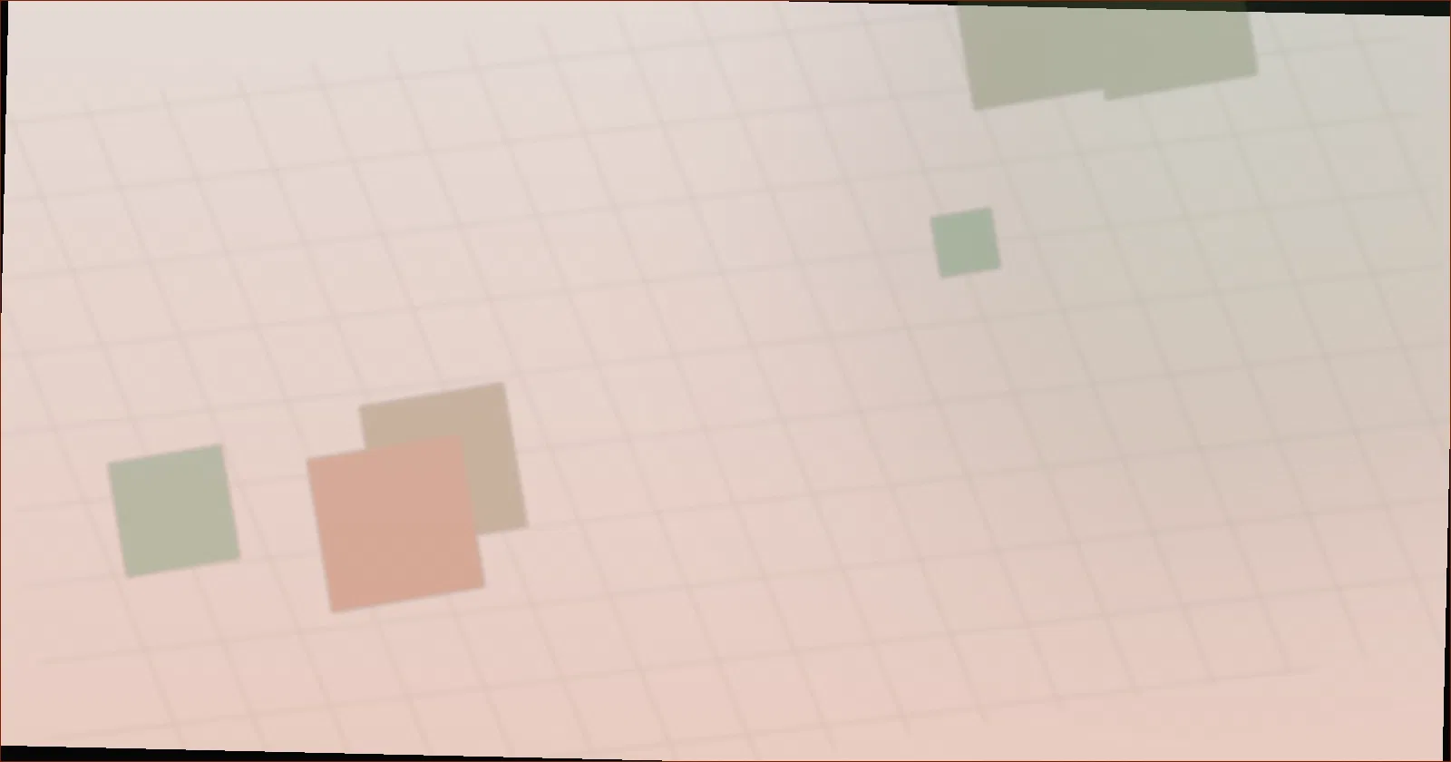 Bracket graphic on a screen with a calendar page beside it