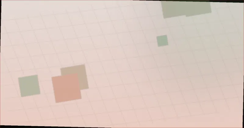 Bracket graphic on a screen with a calendar page beside it