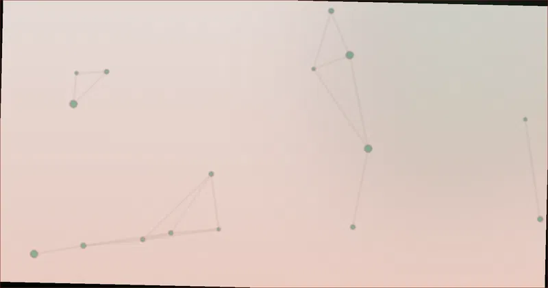 Illustration of a rotating lineup of online games fitting into a busy week