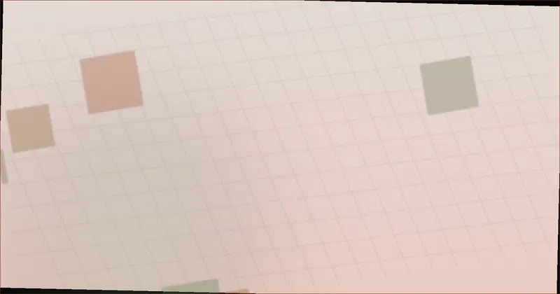 Illustration of a run restarting while lasting upgrades carry over