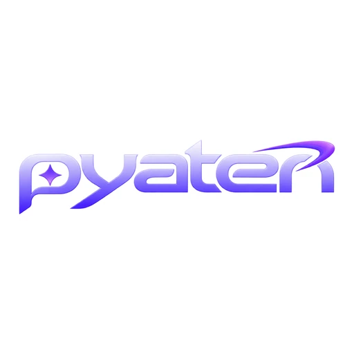 Pyaten logo