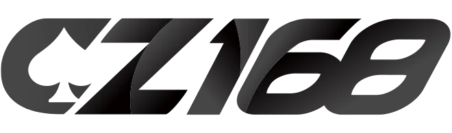CZ168娛樂城LOGO