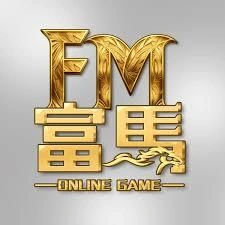 FM富馬娛樂城LOGO