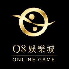 Q8娛樂城LOGO
