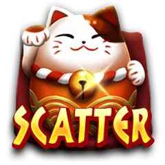 RG電子－鮨SUSHI 分散符號