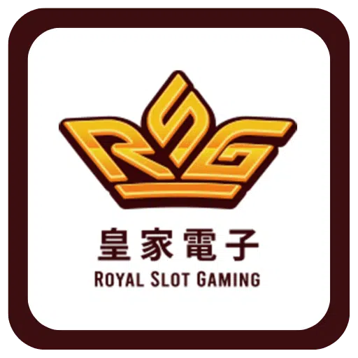 RSG電子LOGO