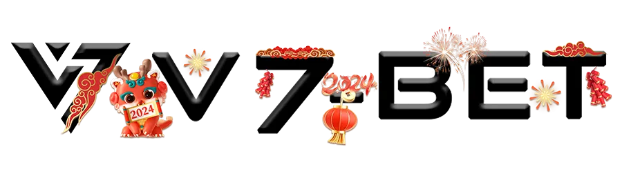 V7娛樂城logo