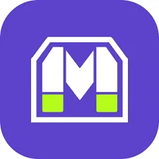 Maispin 邁斯娛樂城 LOGO