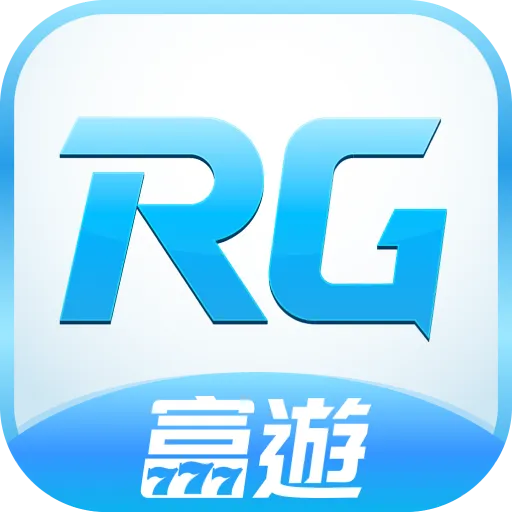 RG富遊娛樂城-logo
