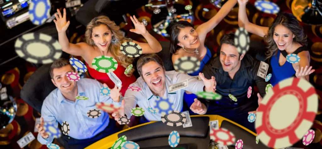 哪個娛樂城比較好贏？總整理