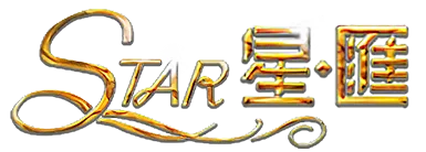 星匯娛樂城logo