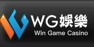 WG娛樂城LOGO