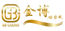 金博娛樂城logo